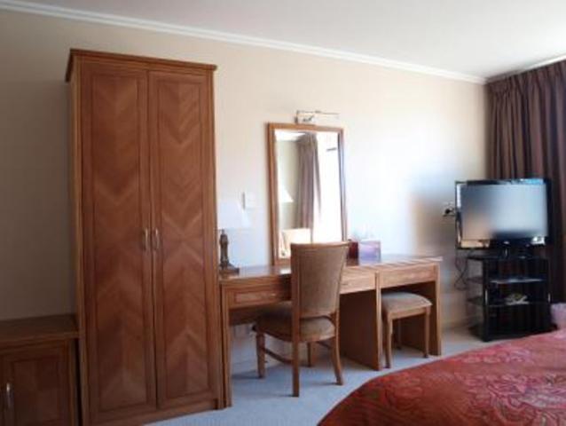 Motel Albany Rosedale