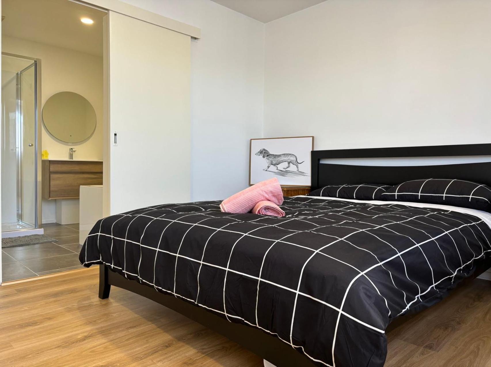 Holiday home New Lynn Tidy House Auckland