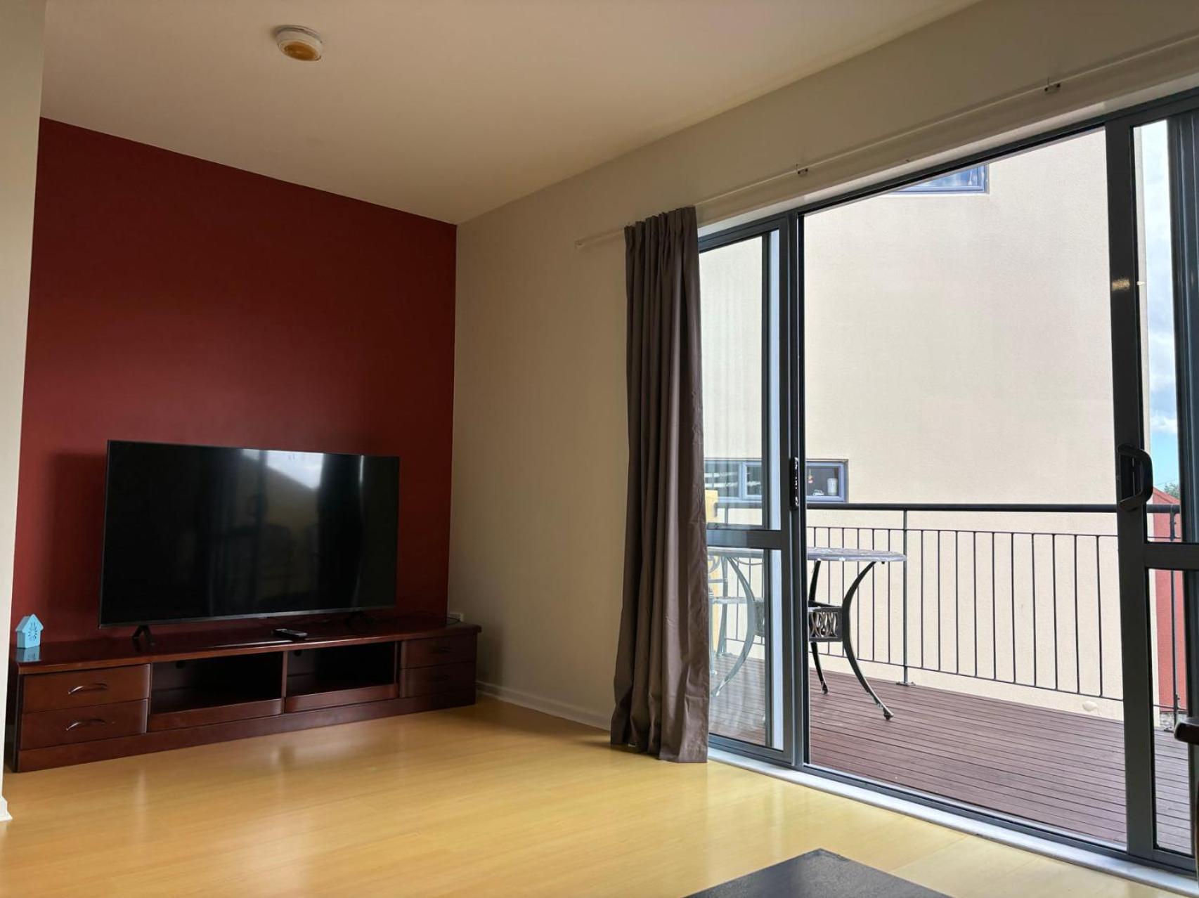 Holiday home New Lynn Tidy House