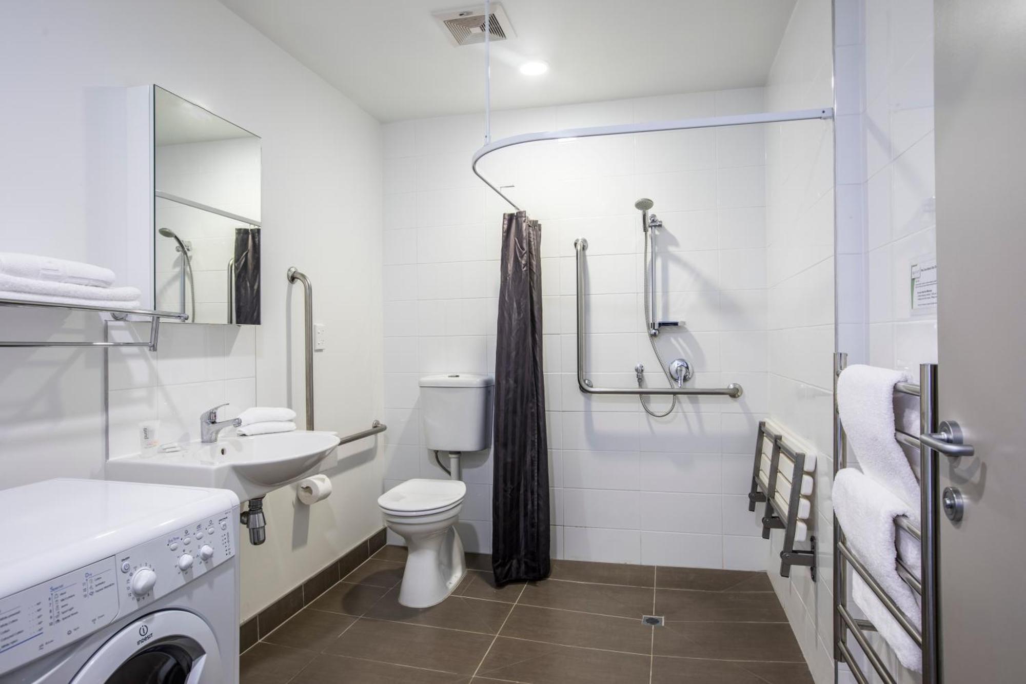 Quest Henderson Aparthotel Auckland
