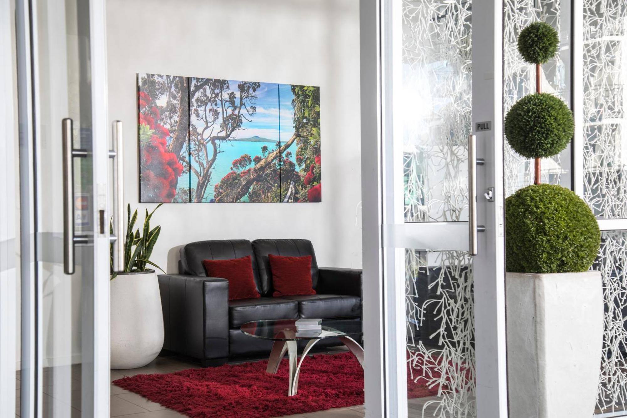 Quest Henderson Aparthotel Auckland