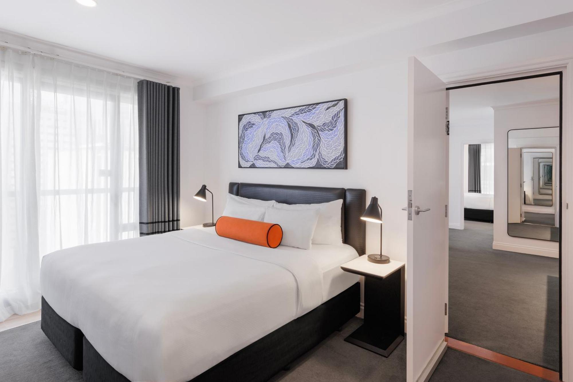 Adina Citylife Hotel