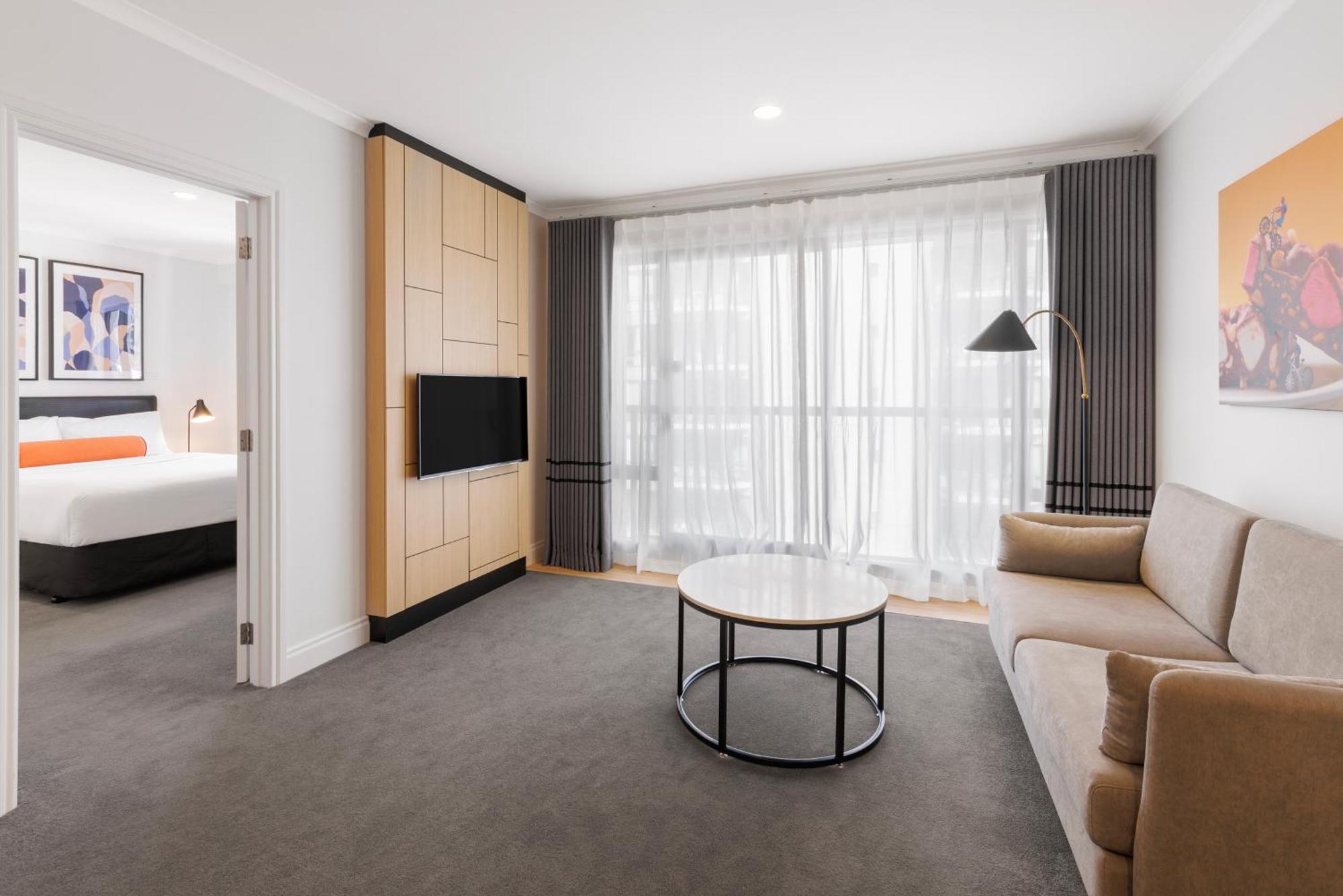 Adina Citylife Hotel 4*