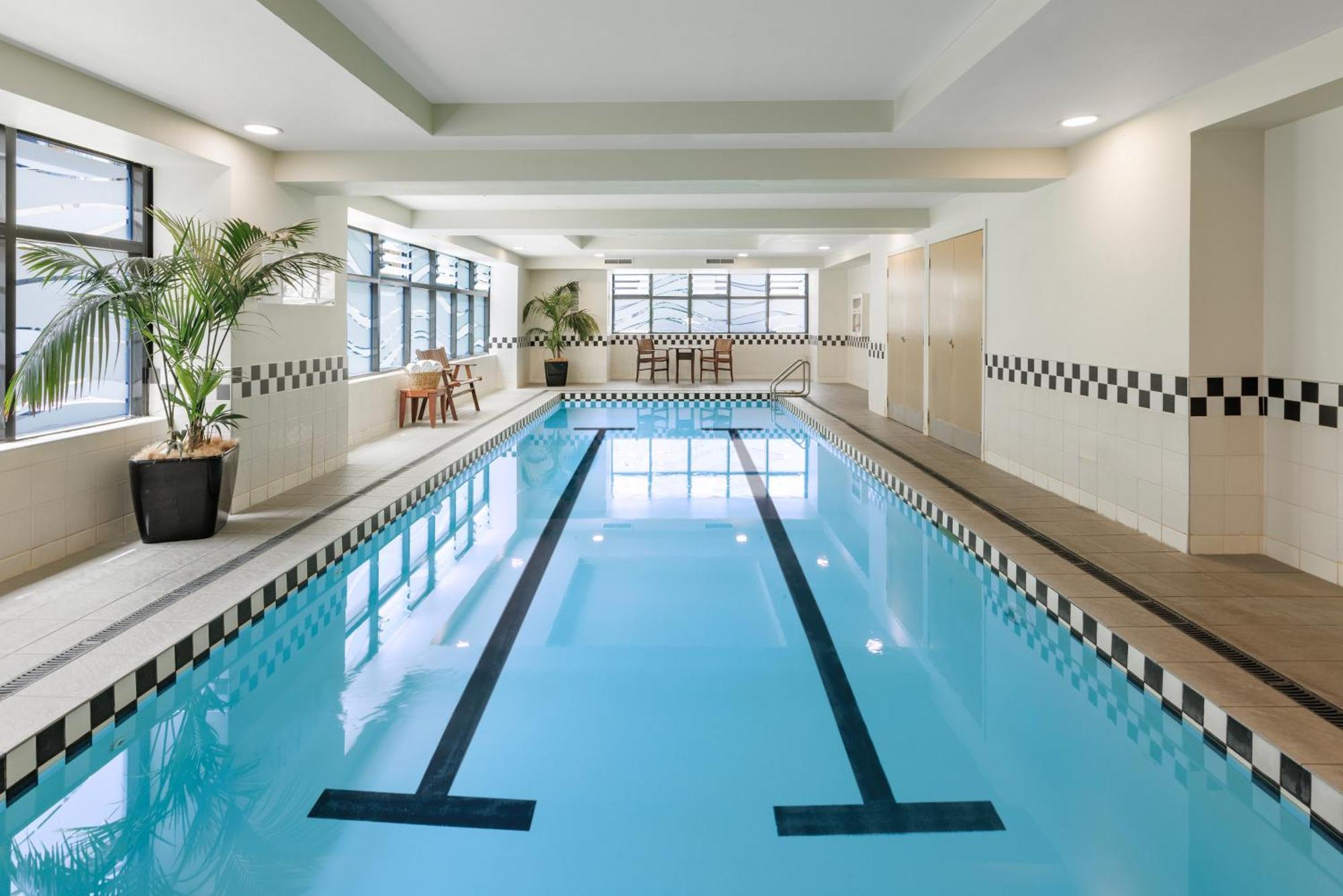 Adina Citylife Hotel Auckland