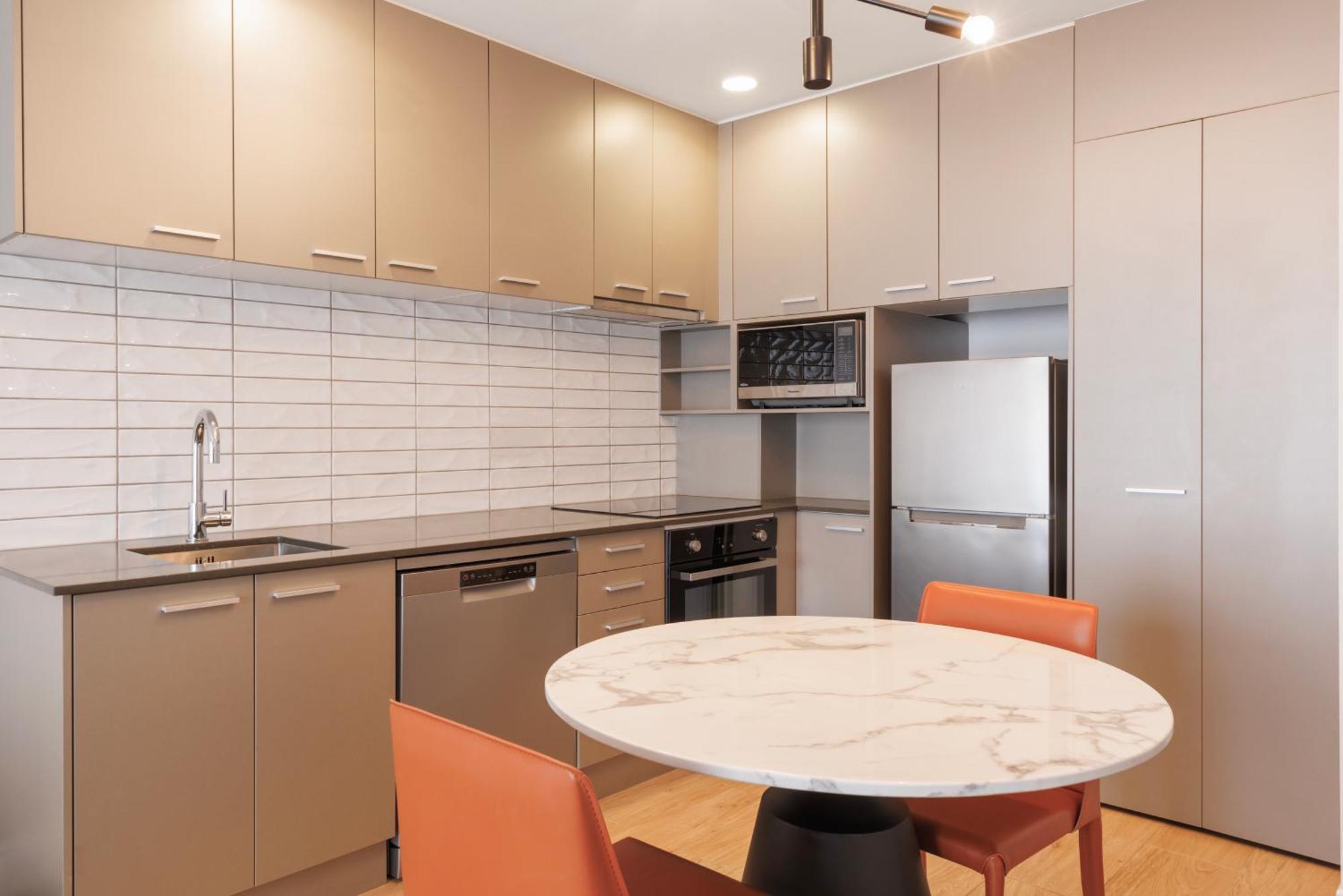 Adina Citylife 4* Auckland
