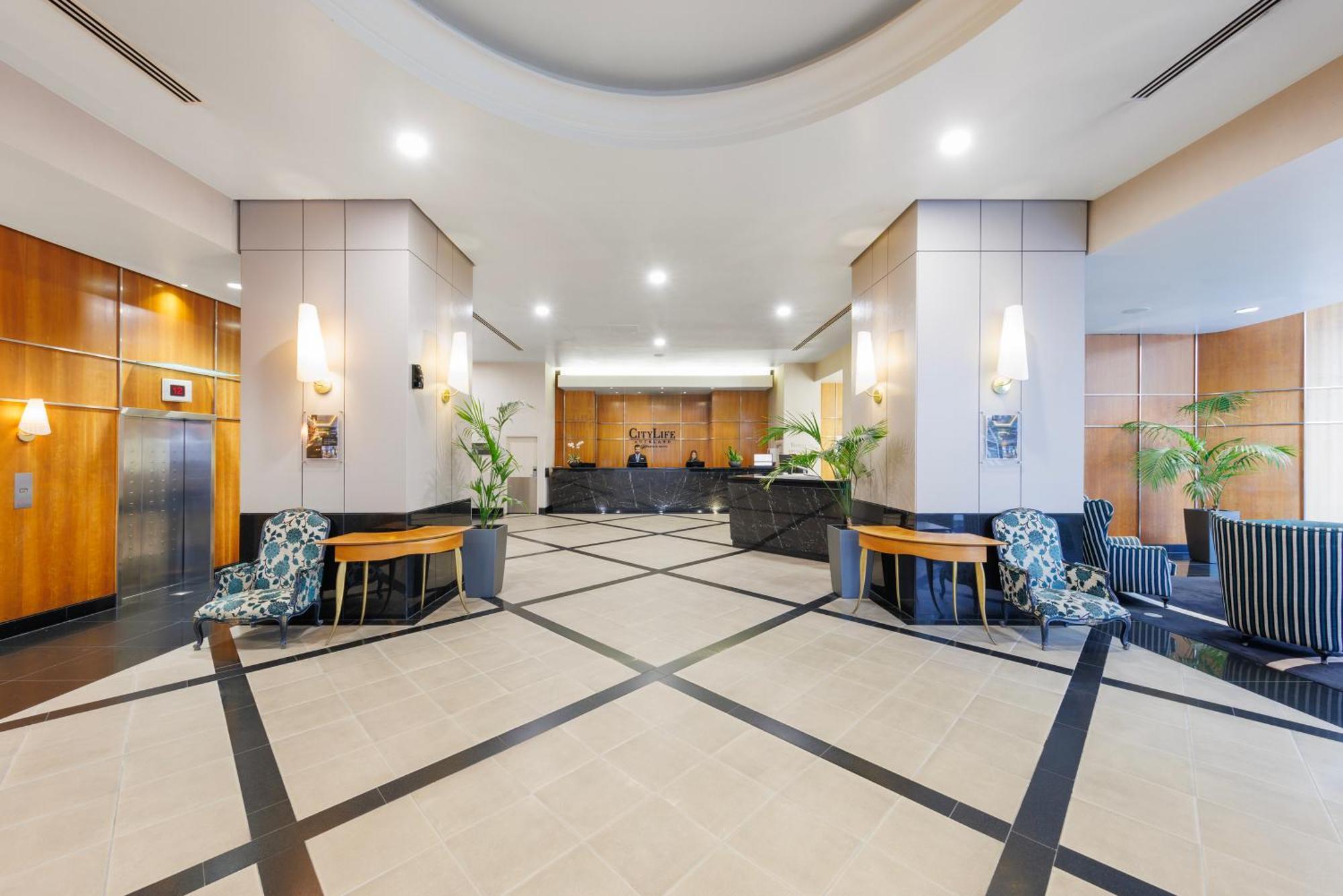 Hotel Adina Citylife