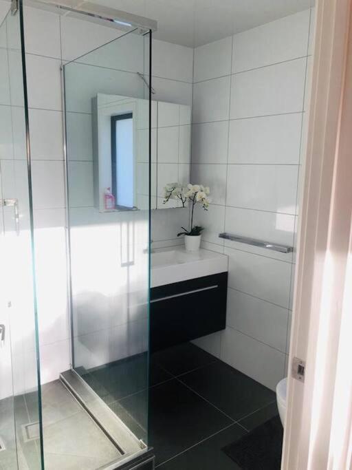 Apartamento “henderson Dream Guest House”