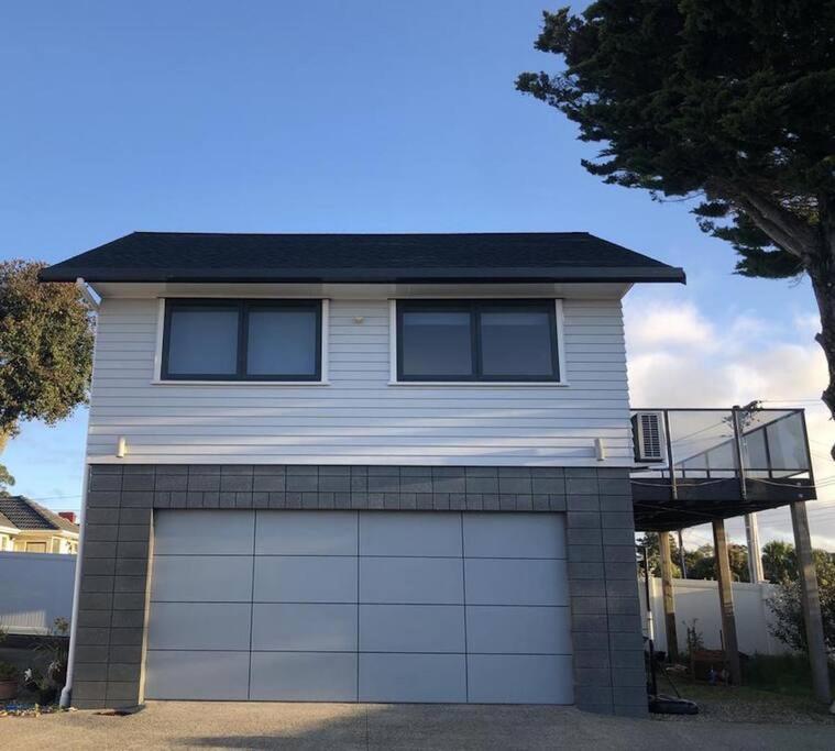 Apartamento “henderson Dream Guest House” Auckland