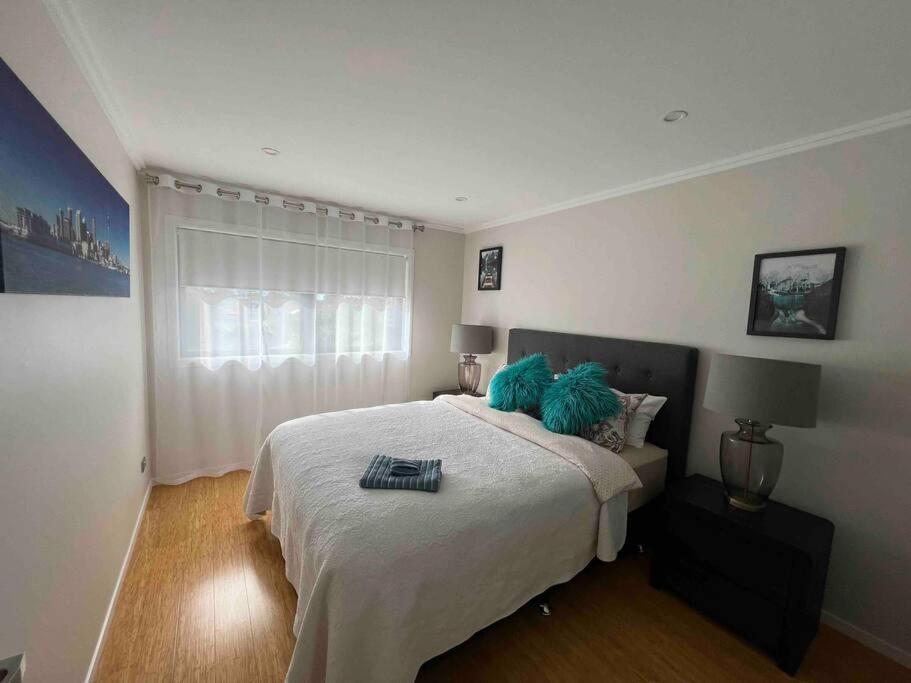 Apartamento “henderson Dream Guest House”