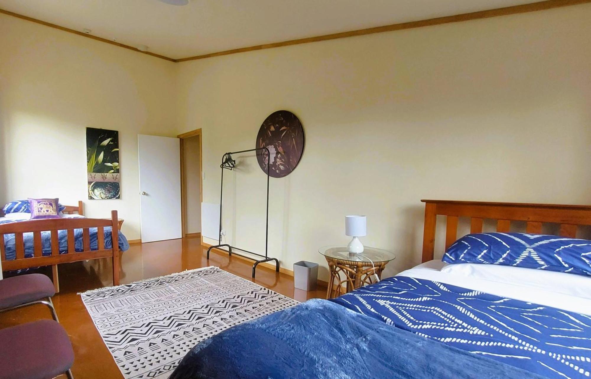 Kawai Purapura Yoga Retreat Centre 3*