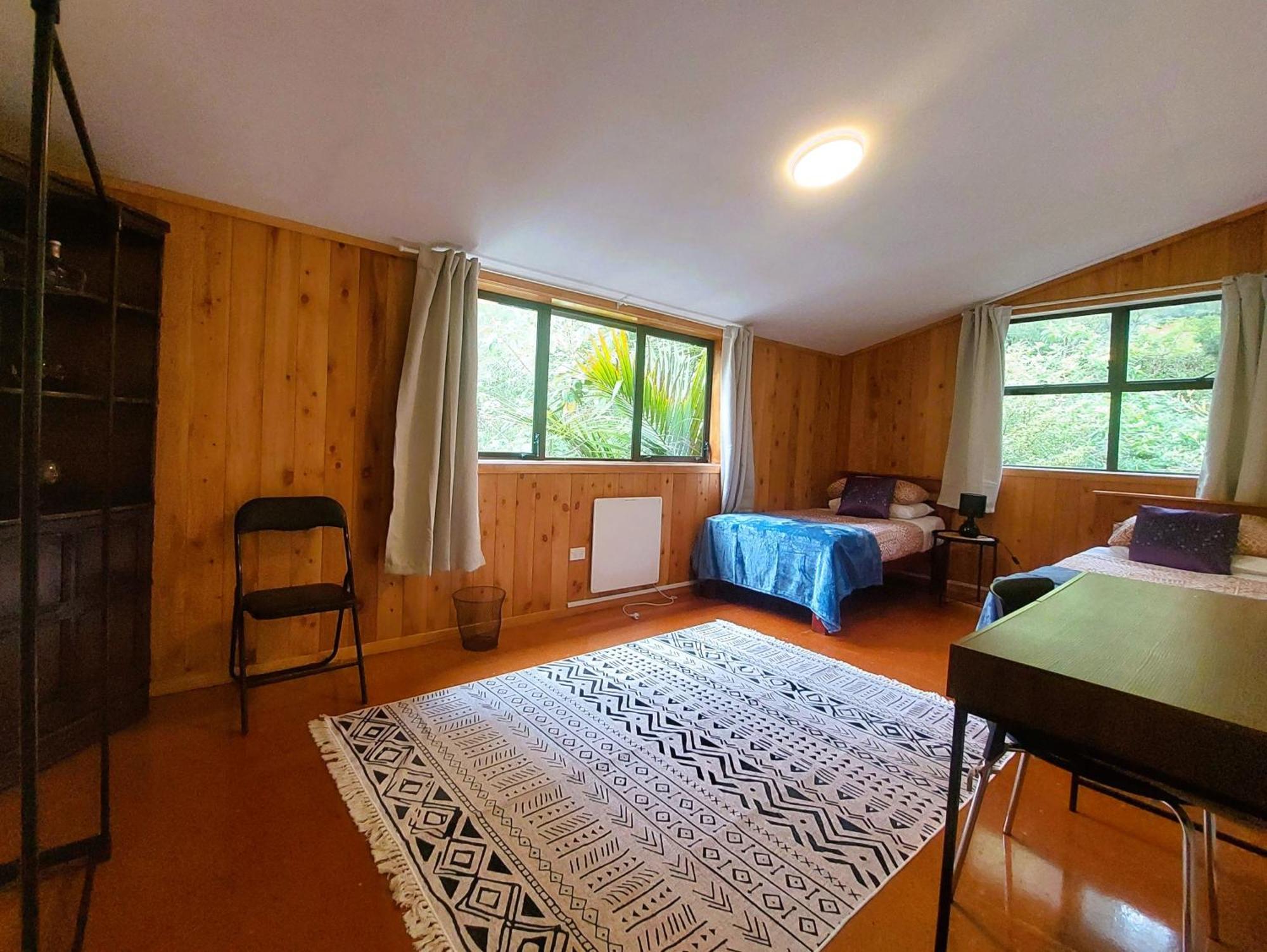 Kawai Purapura Yoga Retreat Centre Resort