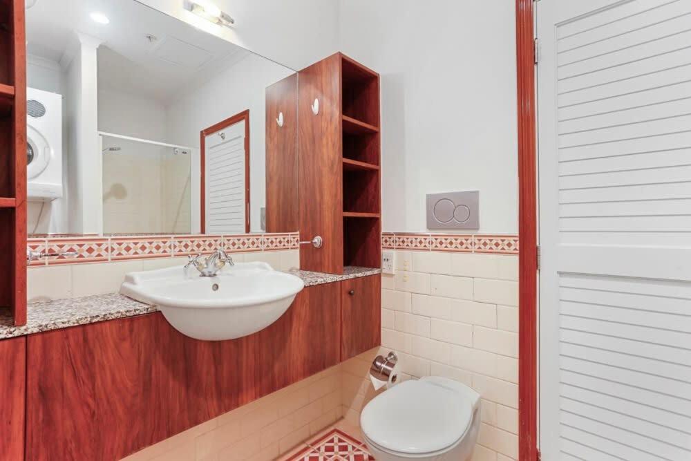 Apartment On Princes Wharf