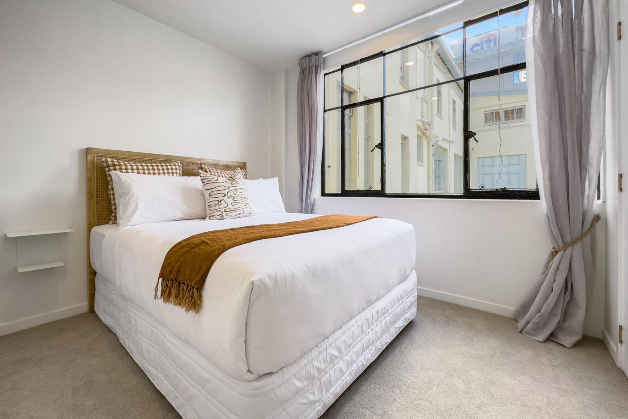 Apartment Dilworth By Urban Rest