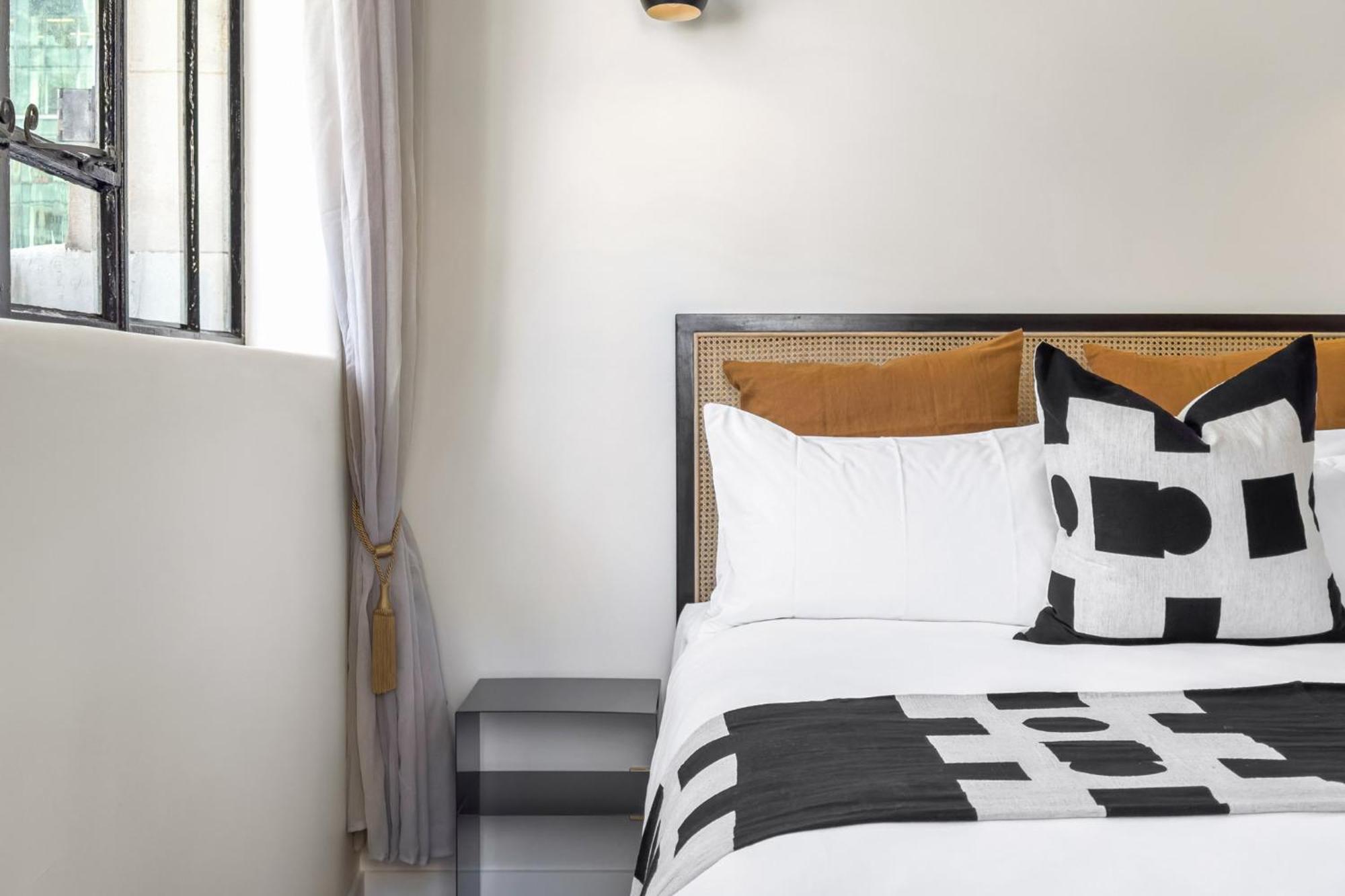 Dilworth By Urban Rest Auckland