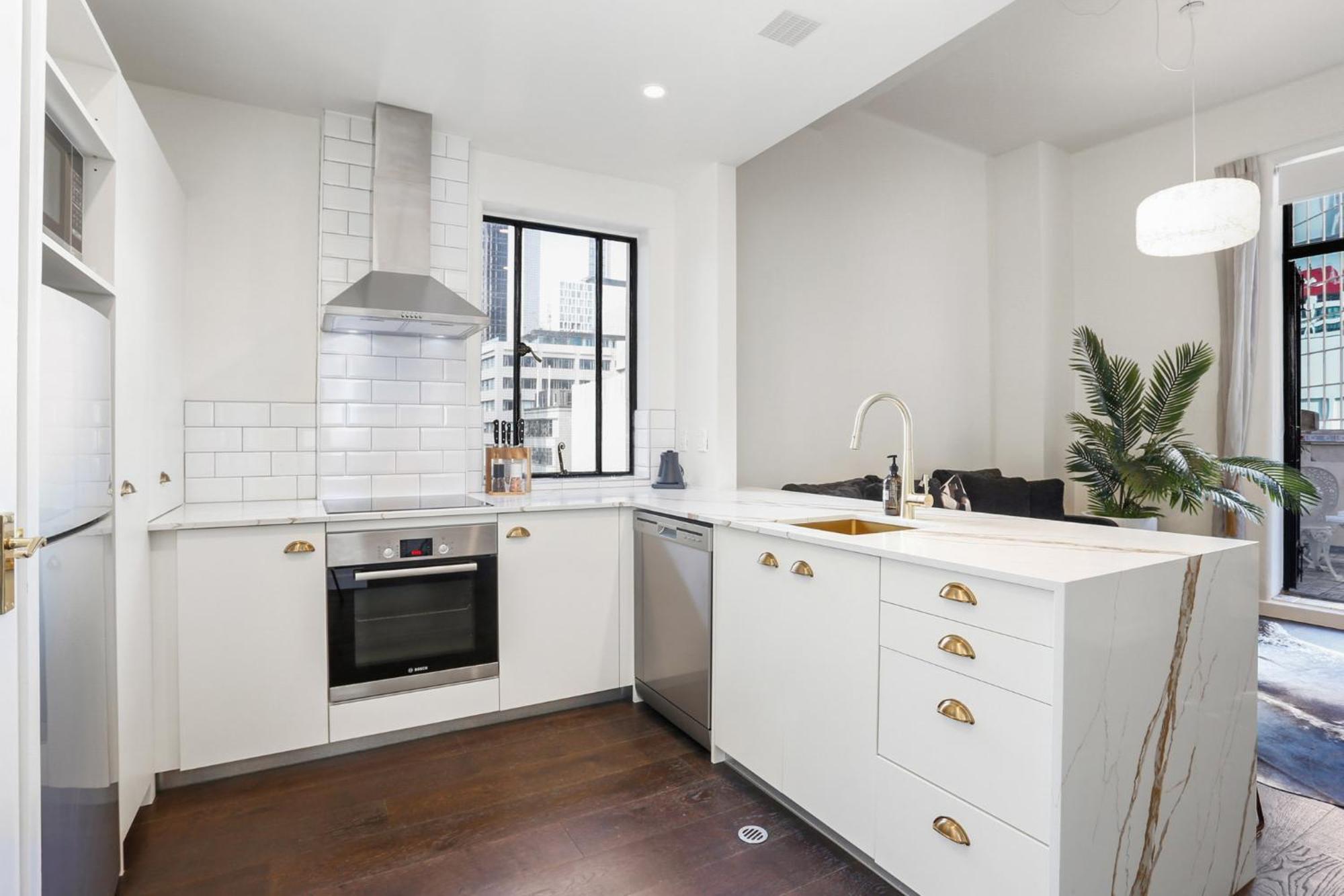 Apartment Dilworth By Urban Rest