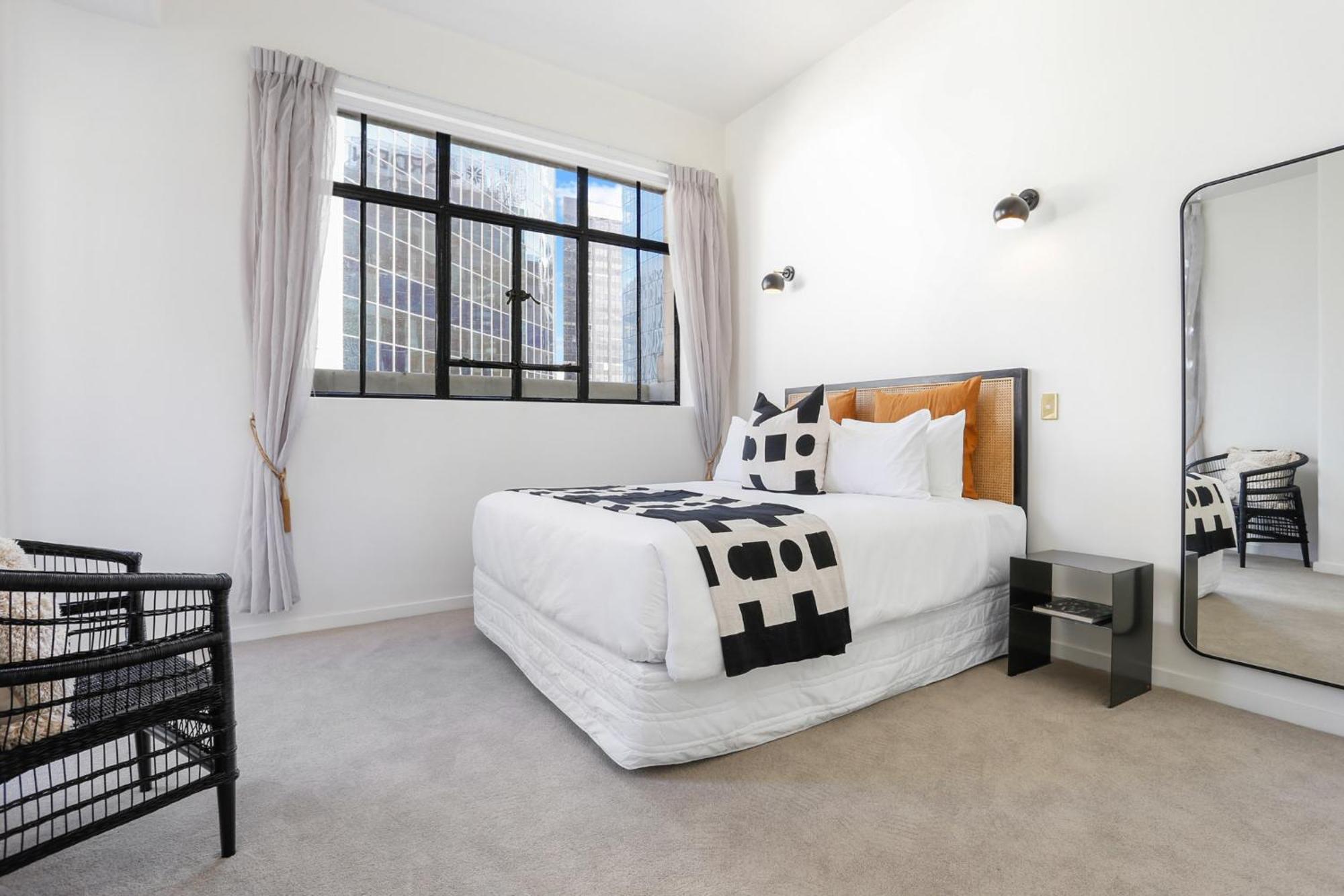 Apartment Dilworth By Urban Rest Auckland