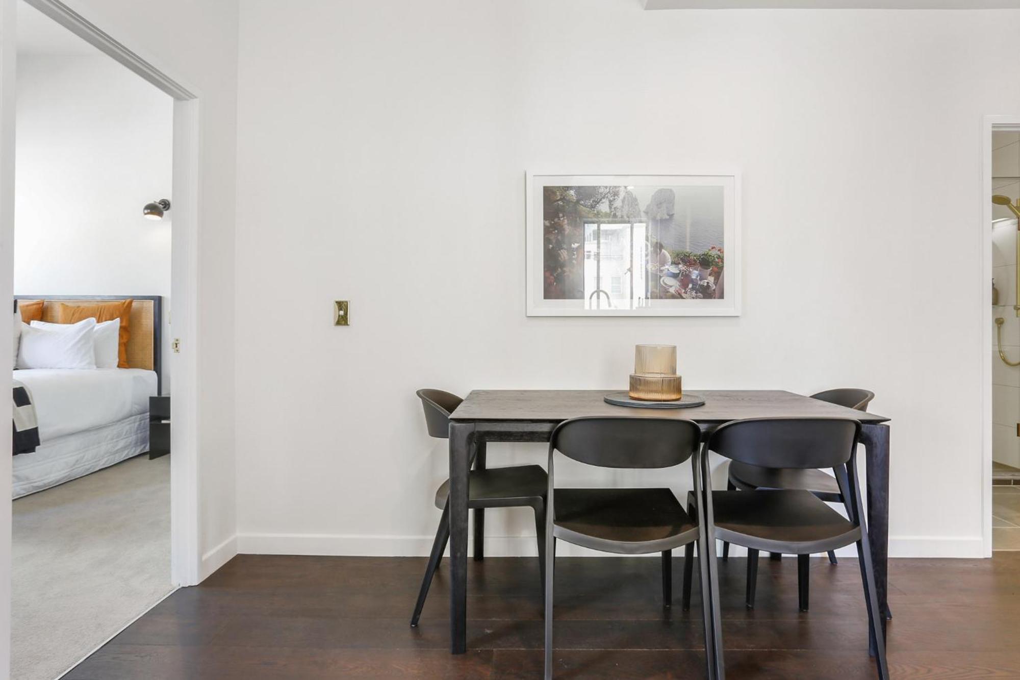 Dilworth By Urban Rest * Auckland