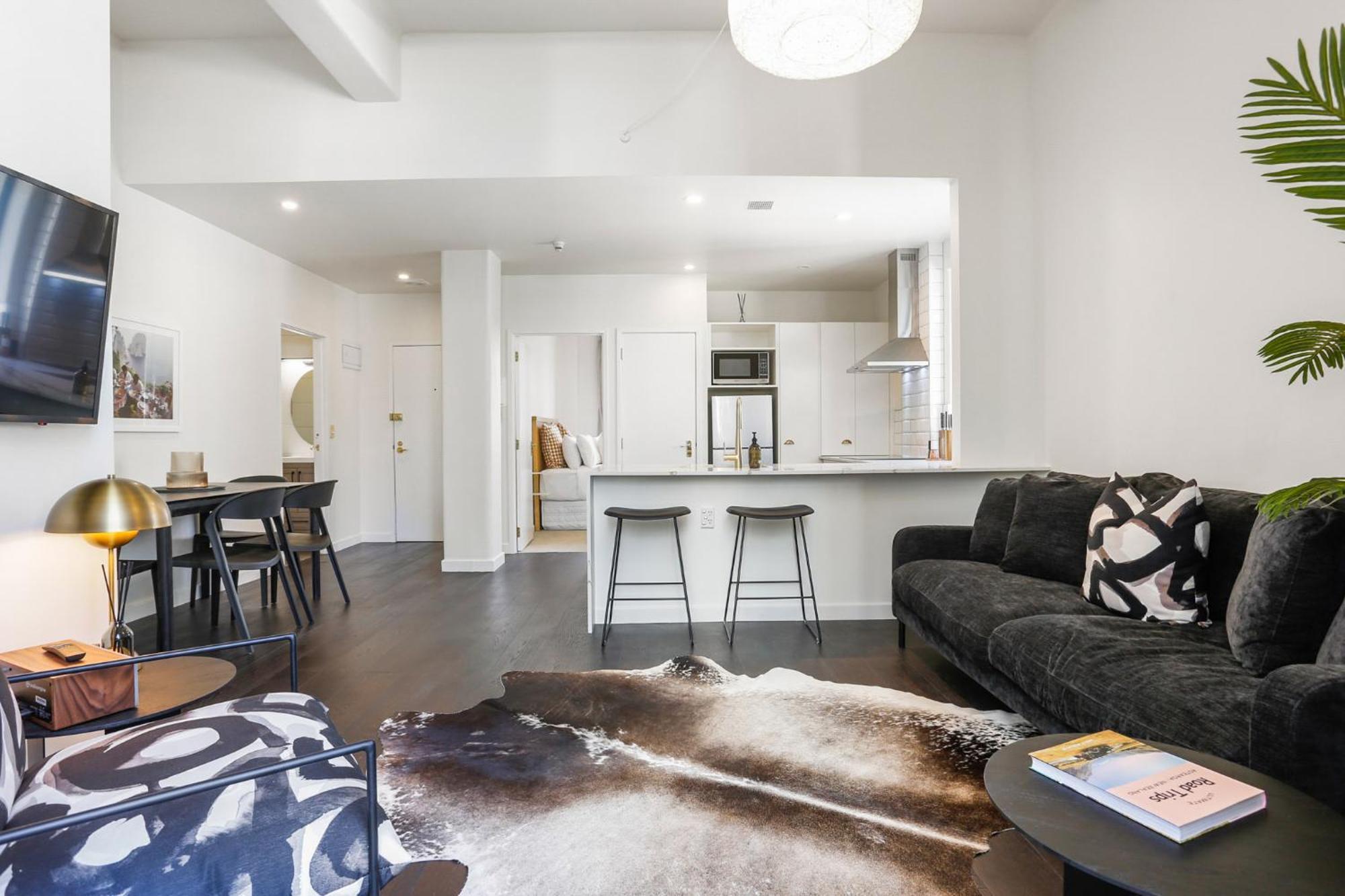 Dilworth By Urban Rest * Auckland