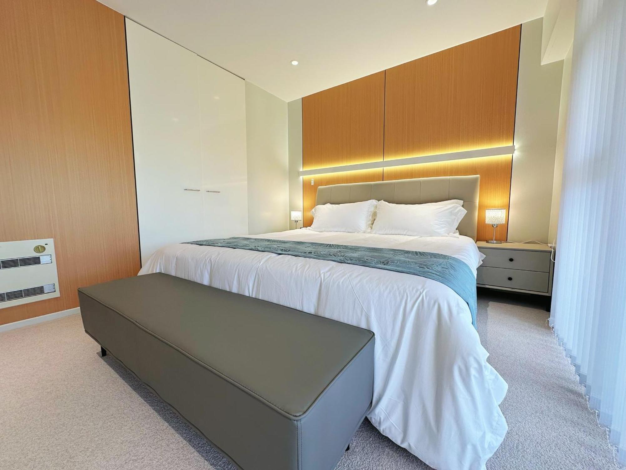Cosy In North Shore Minutes From Cbd