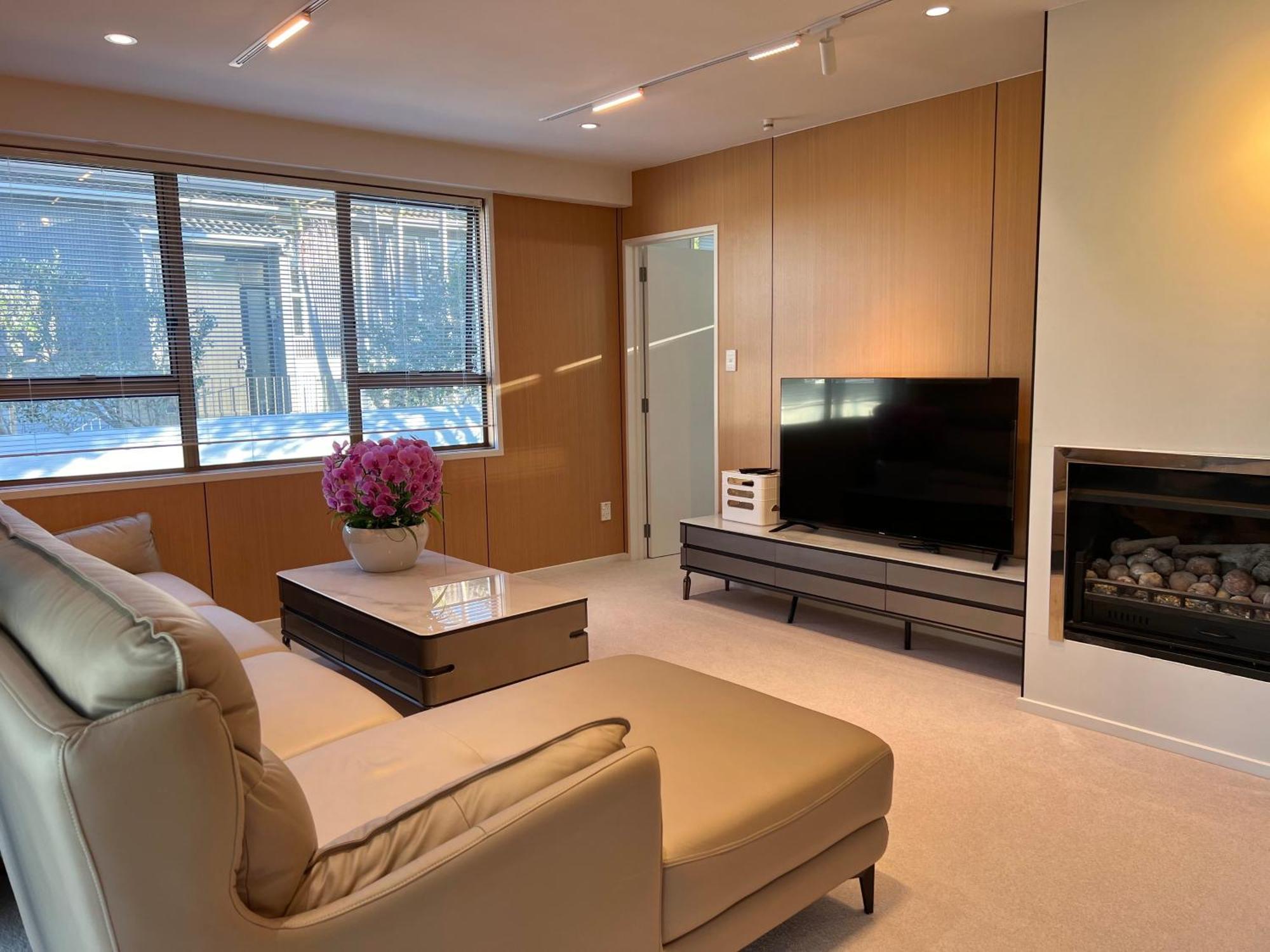 Cosy In North Shore Minutes From Cbd * Auckland