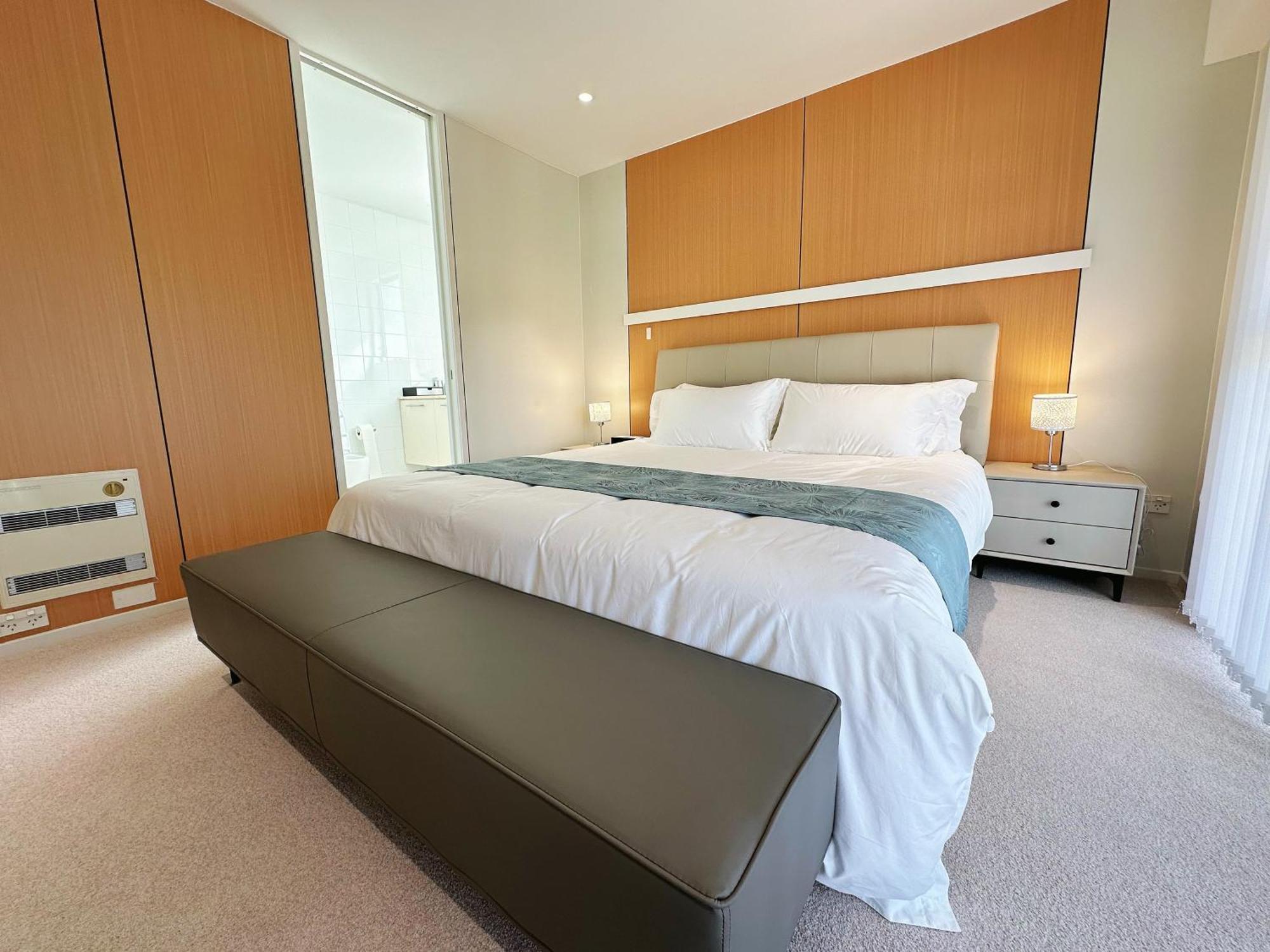 Cosy In North Shore Minutes From Cbd *