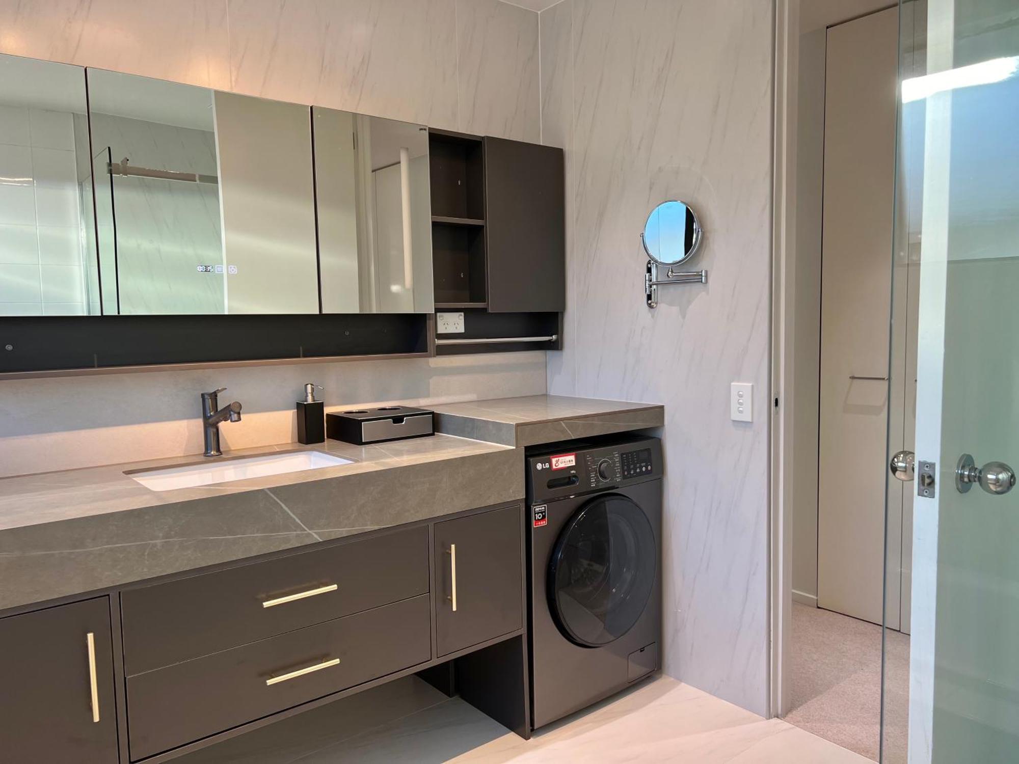 Cosy In North Shore Minutes From Cbd Auckland
