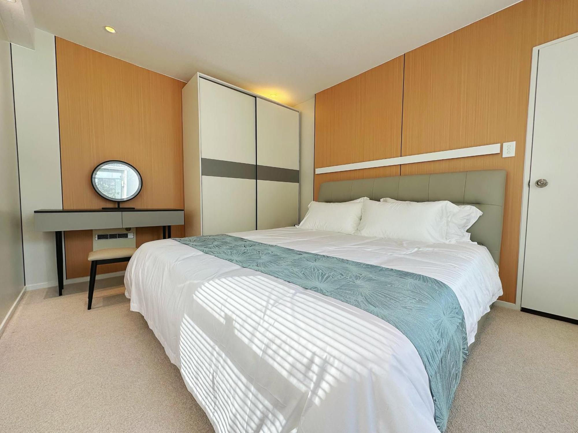 Cosy In North Shore Minutes From Cbd