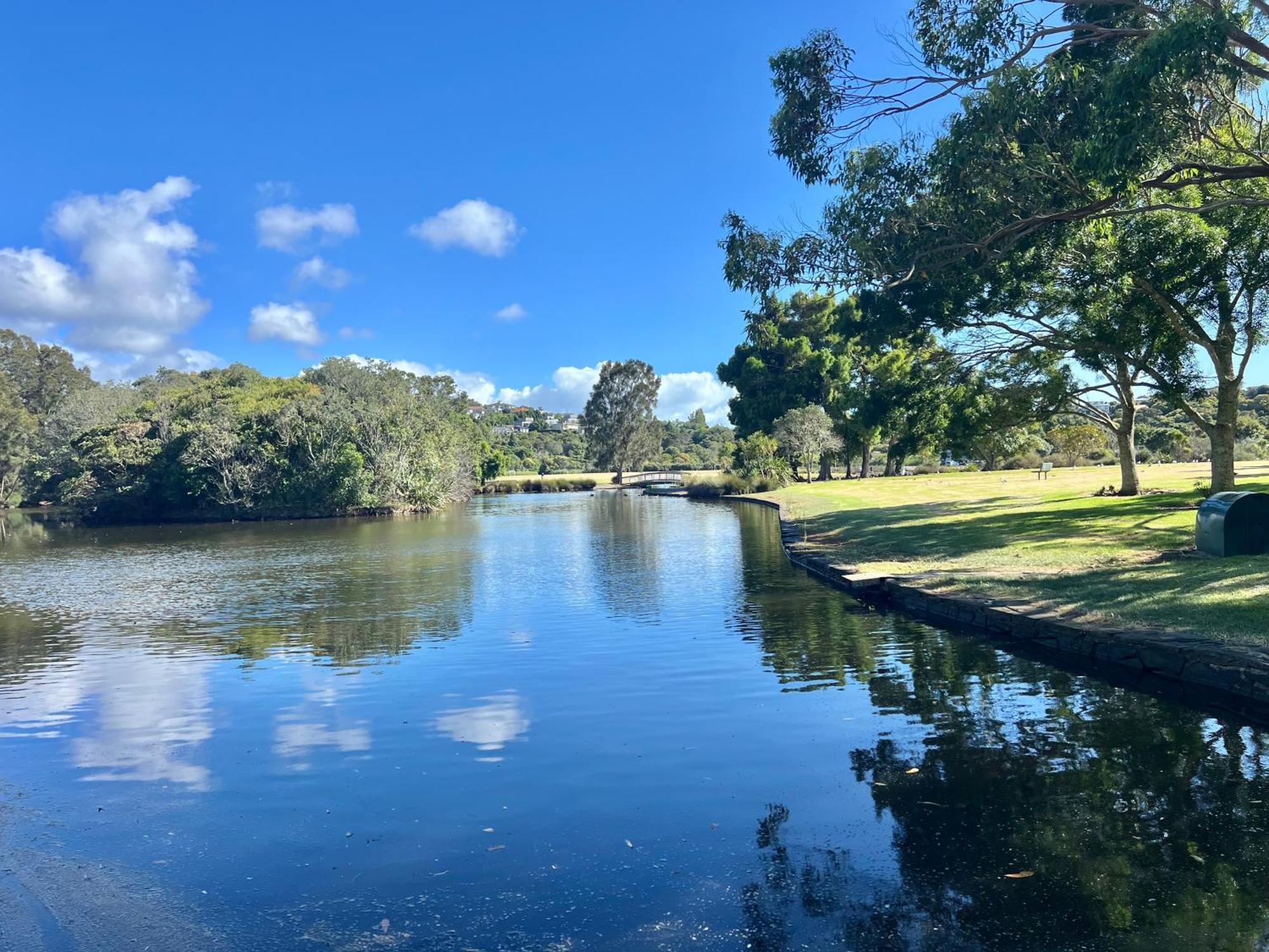 Cosy In North Shore Minutes From Cbd *