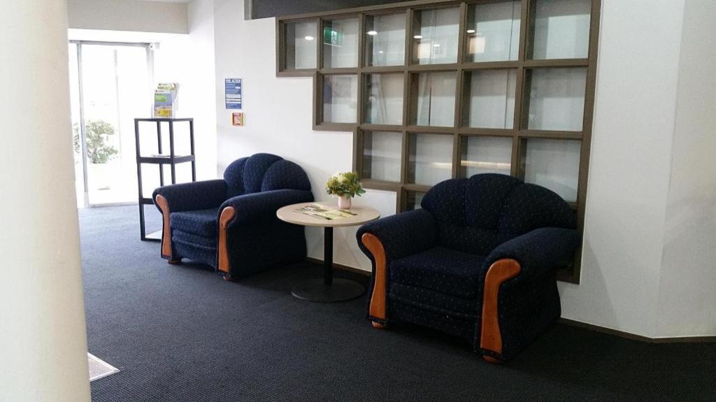 Airport Palms 3* Auckland