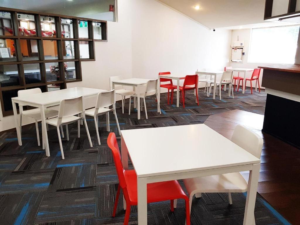 Hotel Airport Palms Auckland