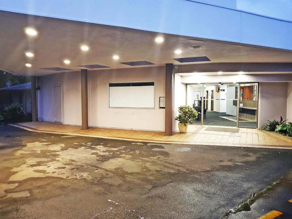Airport Palms 3* Auckland