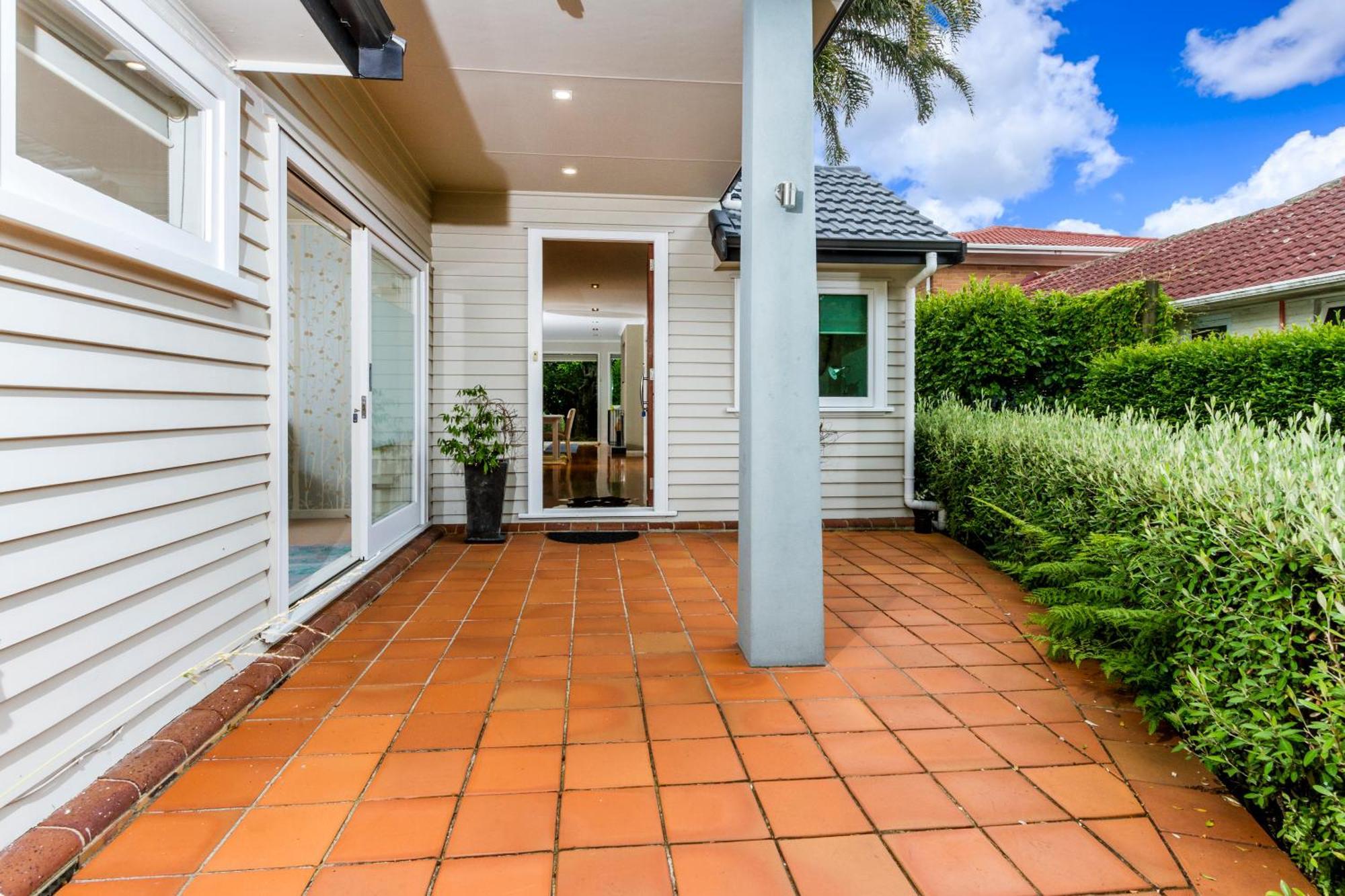 Award Winning House *