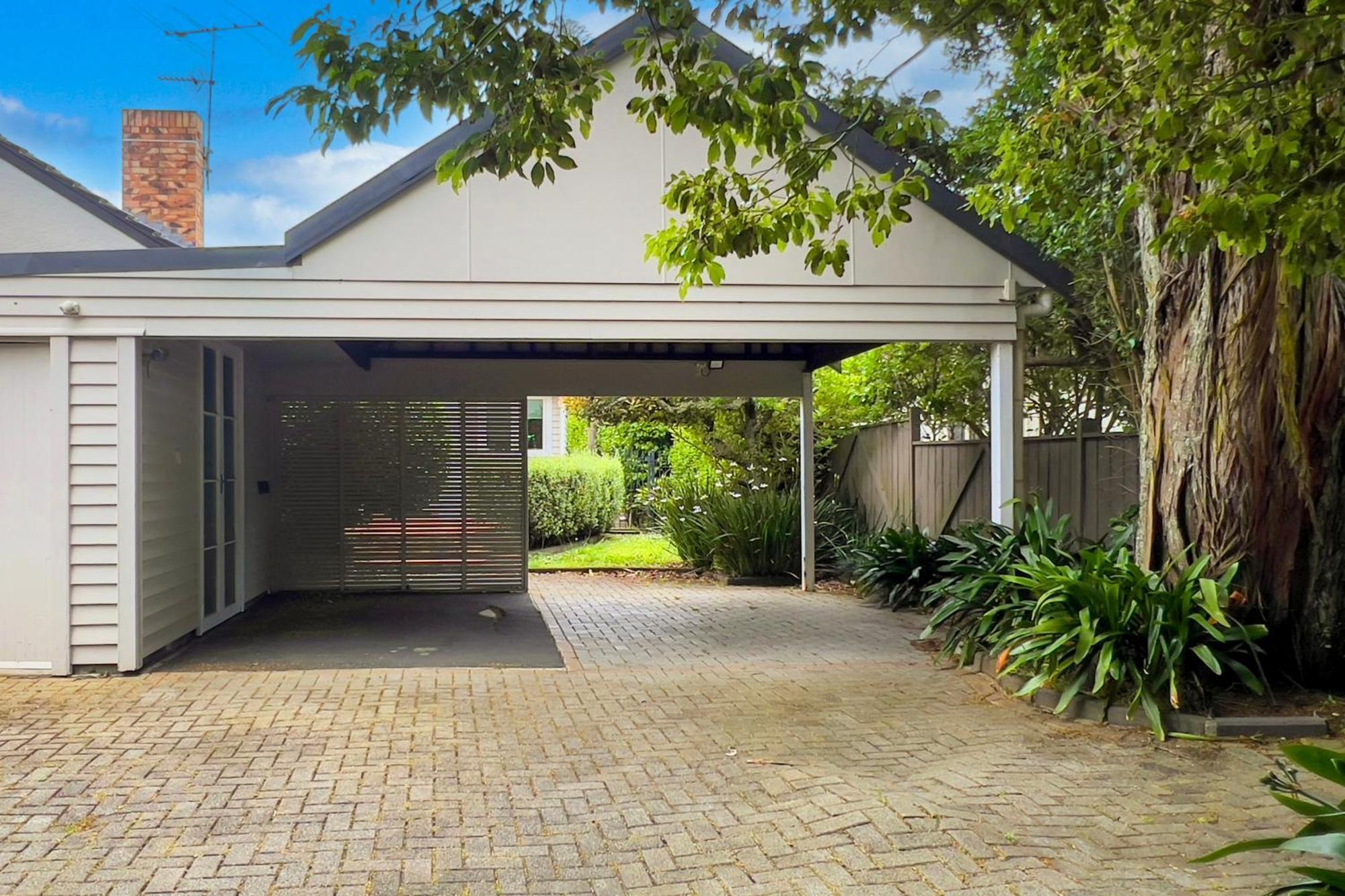 Villa Award Winning House Auckland