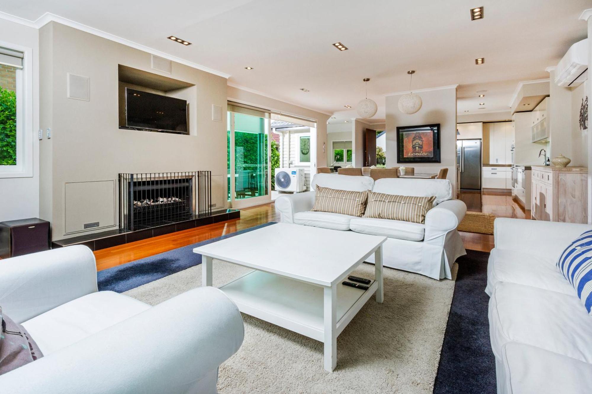 Award Winning House Auckland