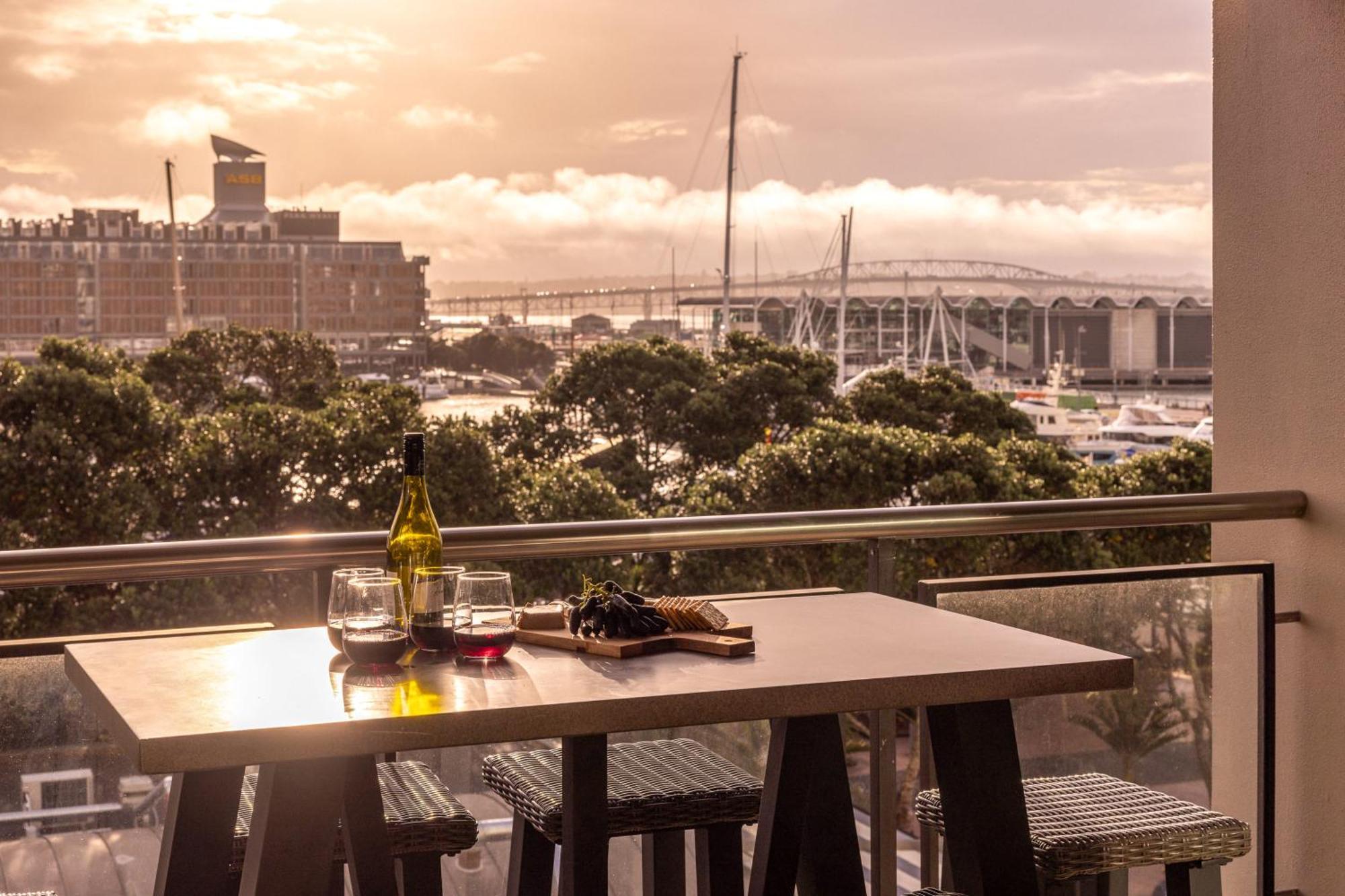 The Quays - Viaduct Apartamento *