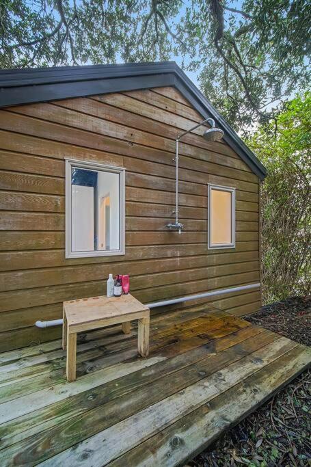 Casa de férias Spacious Family Escape Auckland
