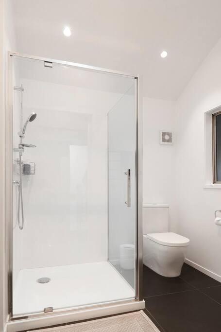 Casa de férias Spacious Family Escape Auckland