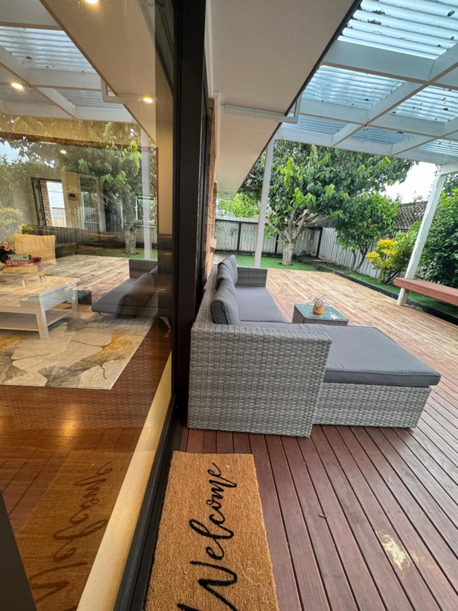 Apartment Sweet 9km To Airport Near New