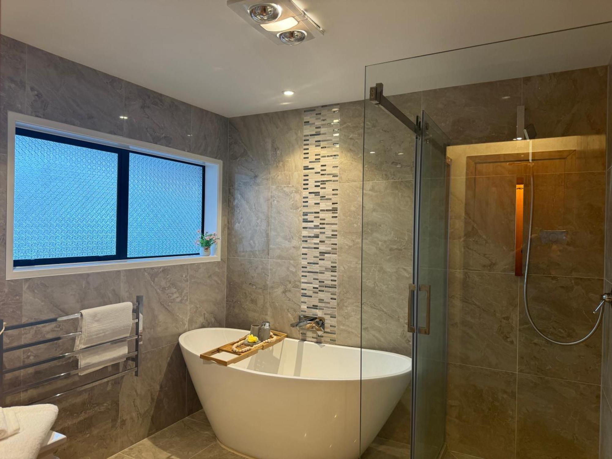 Apartment Sweet 9km To Airport Near New Auckland