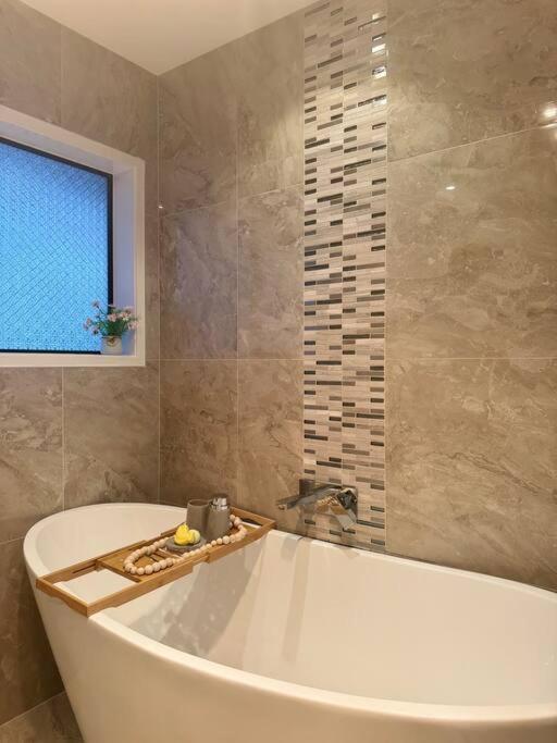 Apartment Sweet 9km To Airport Near New *