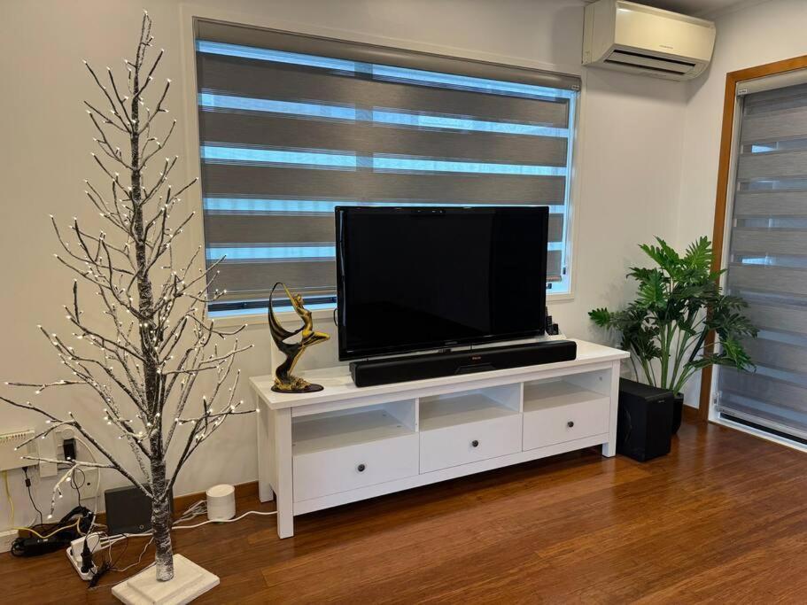 Apartment Sweet 9km To Airport Near New Auckland