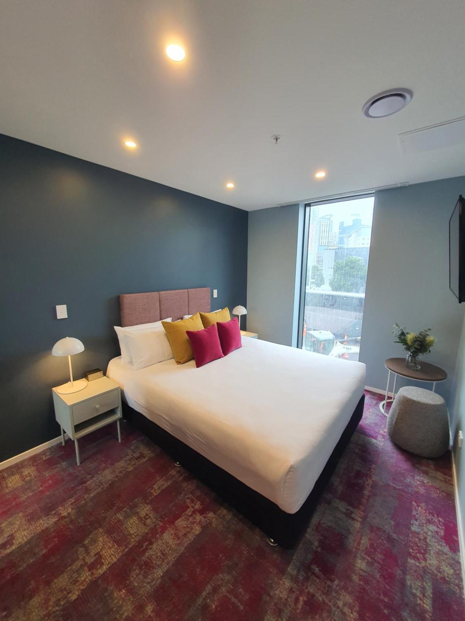 La Quinta By Wyndham Parnell Hotel Auckland