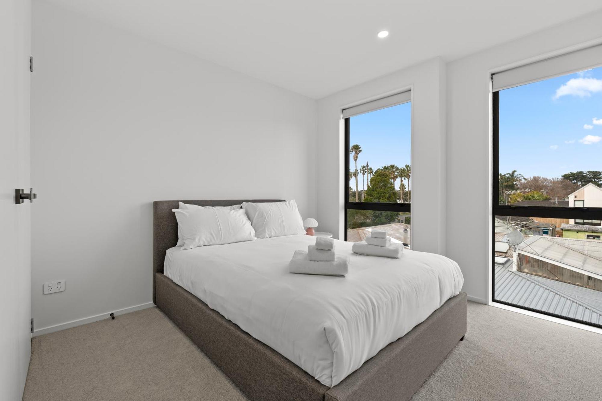 Holiday home Luxurious House Near Seaside Park *