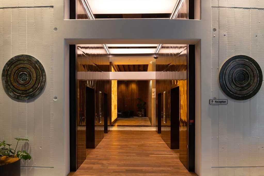 Hotel Horizon By Skycity Auckland