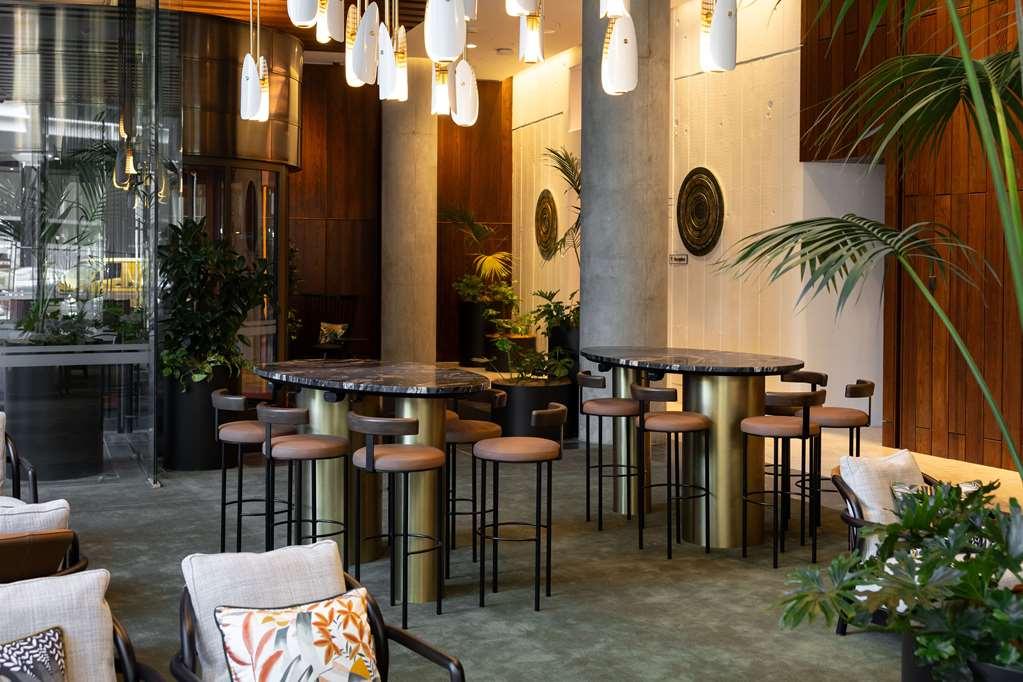 Horizon By Skycity Hotel *