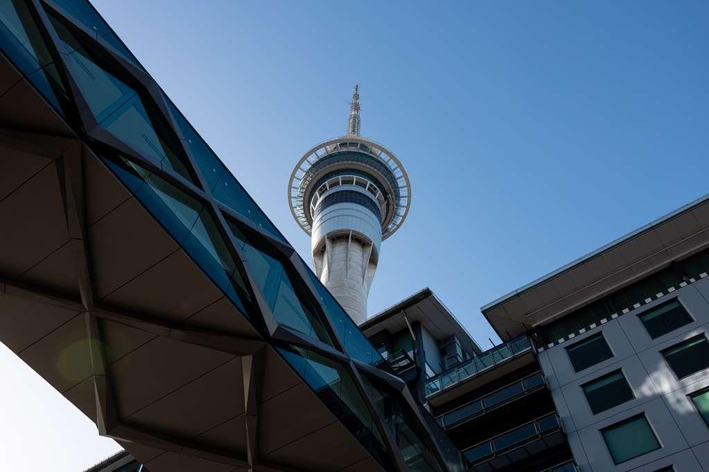 Horizon By Skycity Hotel Auckland