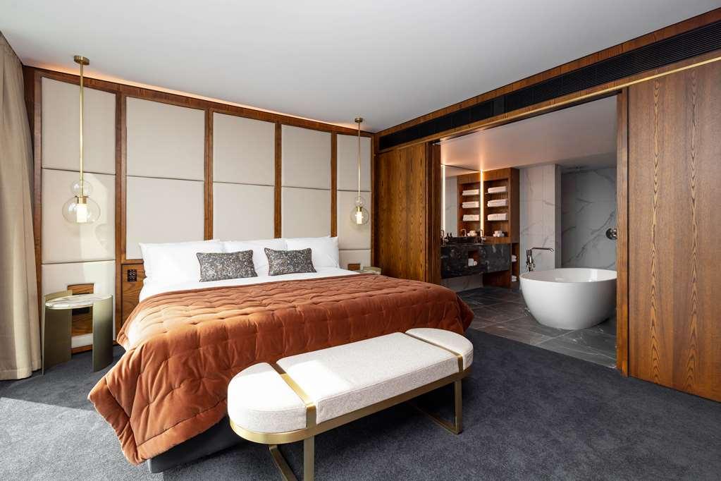 Horizon By Skycity Hotel