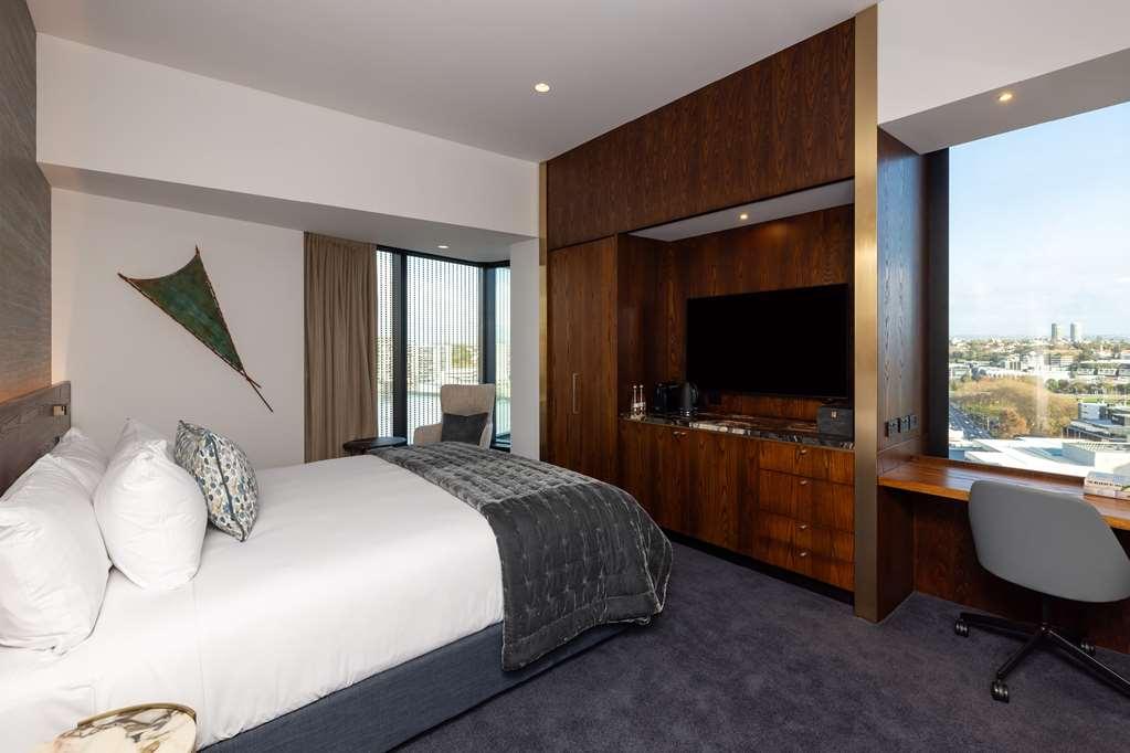 Horizon By Skycity Hotel Auckland
