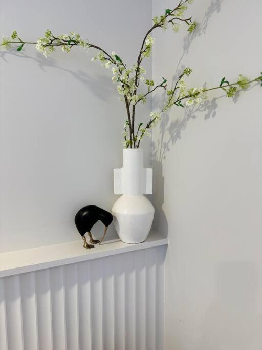 Front Dream Lifestyle Apartment Auckland