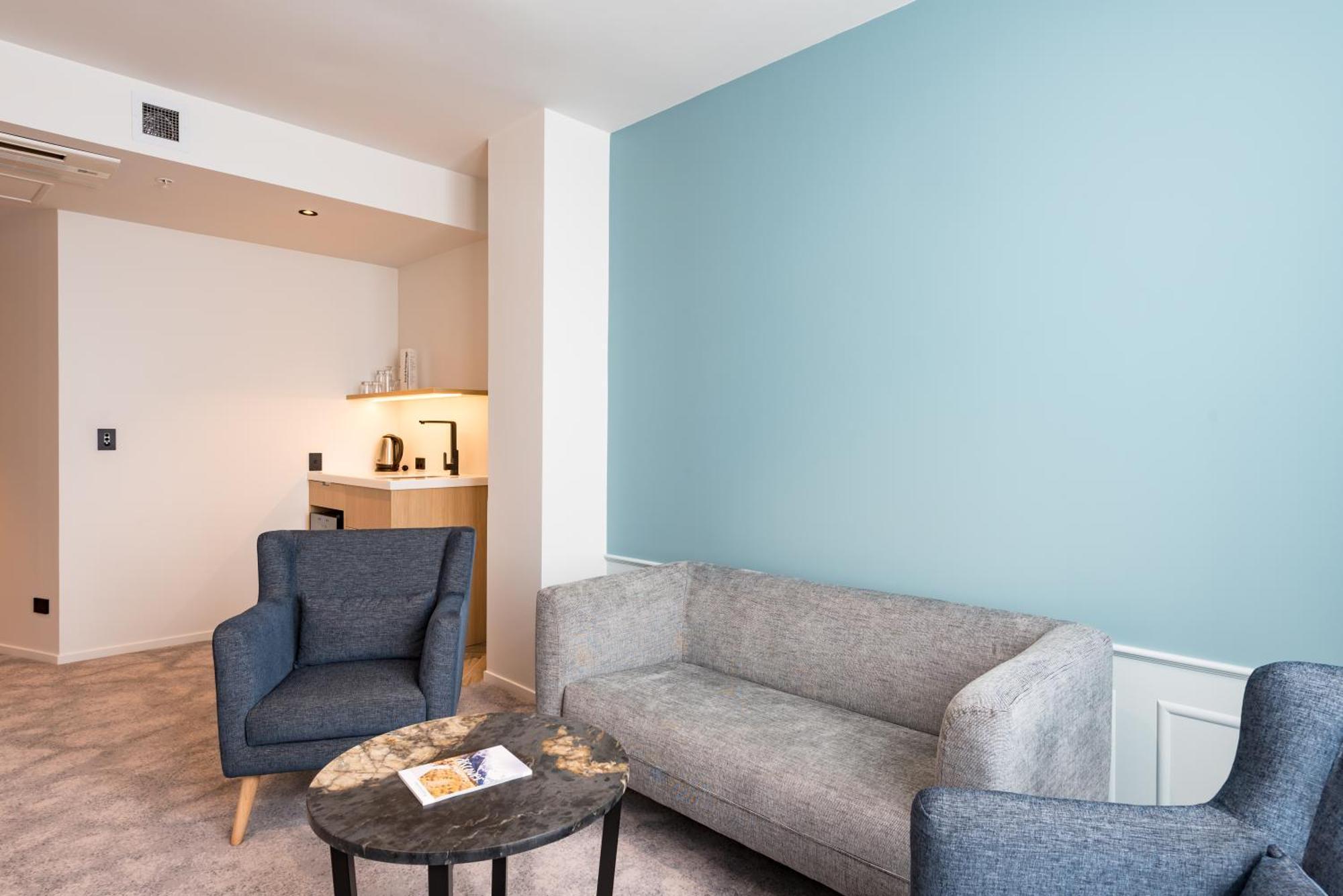 Legacy Airedale Hotel Auckland